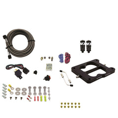 Nitrous Express Nitrous Oxide Injection System Kit 40080-00