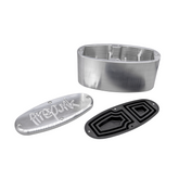 Firepunk Dodge Ram Billet Brake Reservoir