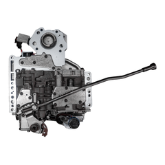 1994-1995 Dodge Ram 47RH Firepunk Full Manual Valve Body | 1000+HP Rated