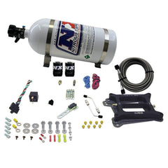 Nitrous Express Nitrous Oxide Injection System Kit 50045-10
