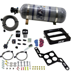Nitrous Express Nitrous Oxide Injection System Kit 55070-12