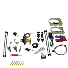 Nitrous Express Nitrous Oxide Injection System Kit | 60002-00P