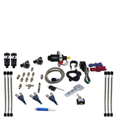 Nitrous Express Nitrous Oxide Injection System Kit | 60033-00P