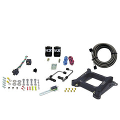 Nitrous Express Nitrous Oxide Injection System Kit 60040-00