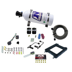 Nitrous Express Nitrous Oxide Injection System Kit 60075-05
