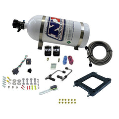 Nitrous Express Nitrous Oxide Injection System Kit 60570-10