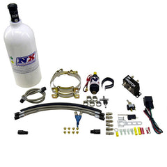 Nitrous Express Nitrous Oxide Injection System Kit 61025-2.5P