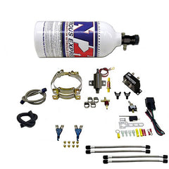 Nitrous Express Nitrous Oxide Injection System Kit | 61026-2.5P