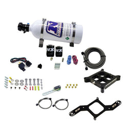 Nitrous Express Nitrous Oxide Injection System Kit 63840-05