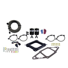 Nitrous Express Nitrous Oxide Injection System Kit 67070-00