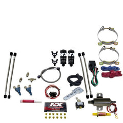 Nitrous Express Nitrous Oxide Injection System Kit 67100-00P