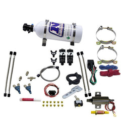 Nitrous Express Nitrous Oxide Injection System Kit 67101-05P