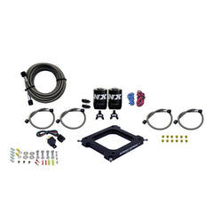 Nitrous Express Nitrous Oxide Injection System Kit 67570-00