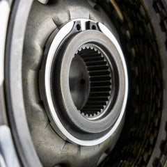 SunCoast Billet 68RFE Snap Ring Retainer