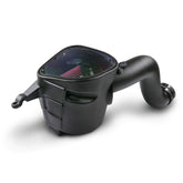 2003-2007 S&B FILTERS 75-5094 COLD AIR INTAKE KIT (CLEANABLE FILTER)