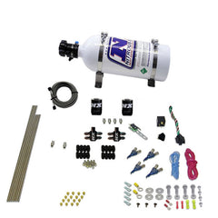 Nitrous Express Nitrous Oxide Injection System Kit 80004-05
