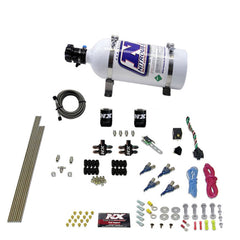 Nitrous Express Nitrous Oxide Injection System Kit 80004EFI-05