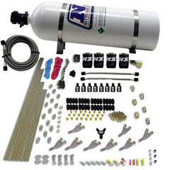 Nitrous Express Nitrous Oxide Injection System Kit | 80018-15
