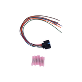 8 Pin Repair Harness (Truck Side)