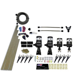 Nitrous Express Nitrous Oxide Injection System Kit 90506-10