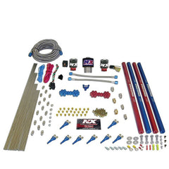 Nitrous Express Nitrous Oxide Injection System Kit 91206-00
