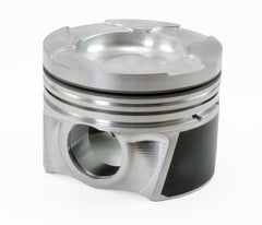 Mahle Motorsport 4.075bore,3.898stroke,6.417rod,1.956ch,1.358pin -41.8cc,857g,16.5cr | 2001-2016 Chevrolet 6.6 Duramax LB7 LLY LBZ LMM LML