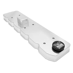 D&J Billet Valve Cover Dodge Cummins