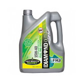 Hot Shot's Secret 15W40 BLACK DIAMOND OUTLAW Full Synthetic Heavy Duty Engine Oil | 1 GALLON