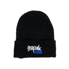 Firepunk Beanie