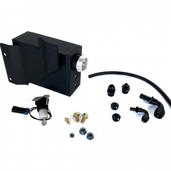 Fleece Performance 2013-2018 6.7L Cummins Coolant Tank