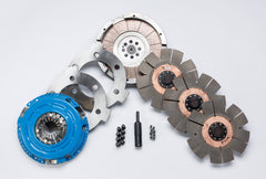 South Bend Clutch Feramic Triple Disc | DDDCMAX-Z
