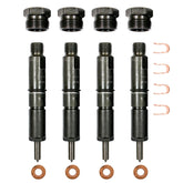 Cummins P-Pump 4BT Stage 3 Injector Set Dynomite Diesel