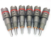 Dodge 98.5-02 24v Custom Dual Feed Injector Set Dynomite Diesel