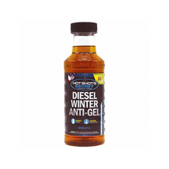 Hot Shot's Secret 16oz. Diesel Winter Anti-Gel