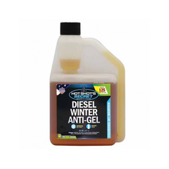 Hot Shot's Secret 16oz. Diesel Winter Anti-Gel