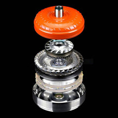 Suncoast 4R100 LOW STALL CONVERTER 4R100-SD36-3D