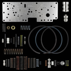 Suncoast SunCoast Category 1 4R100 Rebuild Kit with Billet Triple Disc Torque Converter SC-4R100SC-1