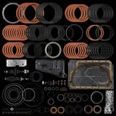Suncoast SunCoast Category 1 4R100 Rebuild Kit (NO Converter) SC-4R100SC-1-LC