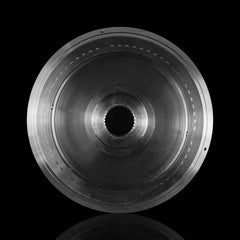 Suncoast SunCoast Category 3 4R100 Transmission with Billet Triple Disc Torque Converter SC-4R100-CAT3