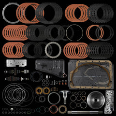 Suncoast SunCoast Category 4 4R100 Rebuild Kit (NO Converter) SC-4R100SC-4-LC
