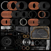 Suncoast SunCoast Category 5 4R100 Rebuild Kit (NO Converter) SC-4R100SC-5-LC