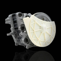 Suncoast 10R140 CATEGORY 3 EXTRA CAPACITY REBUILD KIT WITH SUNCOAST PRO-LOC VALVE BODY SC-10R140-CAT3RD