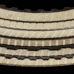 Suncoast 10R140 CATEGORY 2 REBUILD KIT WITH EXTRA CAPACITY "E", AND "F" CLUTCH PACKS SC-10R140-CAT2RD