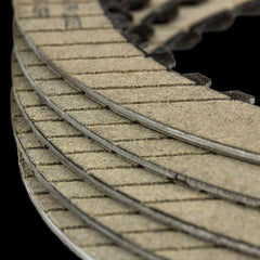 Suncoast 10R140 CATEGORY 2 REBUILD KIT WITH EXTRA CAPACITY "E", AND "F" CLUTCH PACKS SC-10R140-CAT2RD