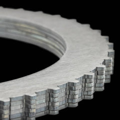 Suncoast 10R140 CATEGORY 2 REBUILD KIT WITH EXTRA CAPACITY "E", AND "F" CLUTCH PACKS SC-10R140-CAT2RD