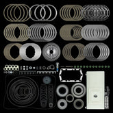 Suncoast 10R140 CATEGORY 2 REBUILD KIT WITH EXTRA CAPACITY "E", AND "F" CLUTCH PACKS SC-10R140-CAT2RD