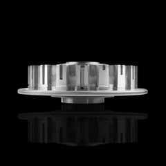 Suncoast 10R140 E Clutch Expanded Capacity With Drum SC-10R140-CPE2D