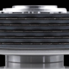 Suncoast 10R140 E Clutch Expanded Capacity With Drum SC-10R140-CPE2D