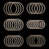 Suncoast GM 10L1000 10 SPEED HIGH PERFORMANCE GPZ CLUTCH MODULE SC-RGPZ-282