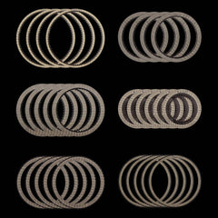 Suncoast GM 10L1000 10 SPEED HIGH PERFORMANCE GPZ CLUTCH MODULE SC-RGPZ-282